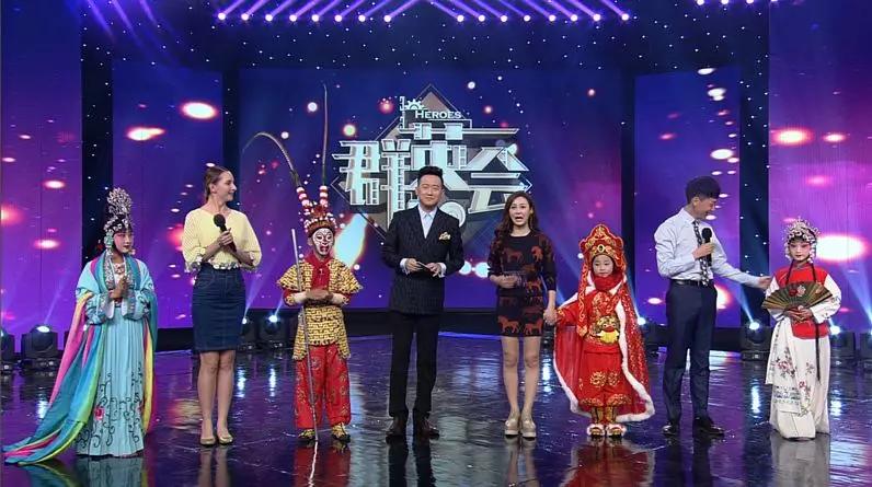 天津卫视另辟蹊径，不爱女团不磕cp，打牌“怼人”特别哏儿