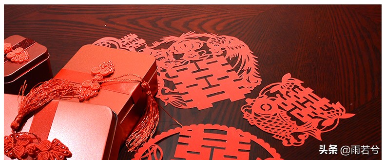 剪出的心灵手巧——剪纸艺术