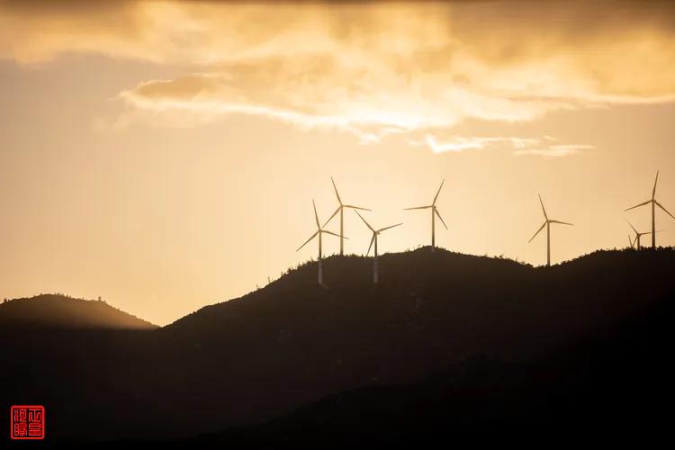 暑假潮汕行之四：南澳，广东最大的岛屿