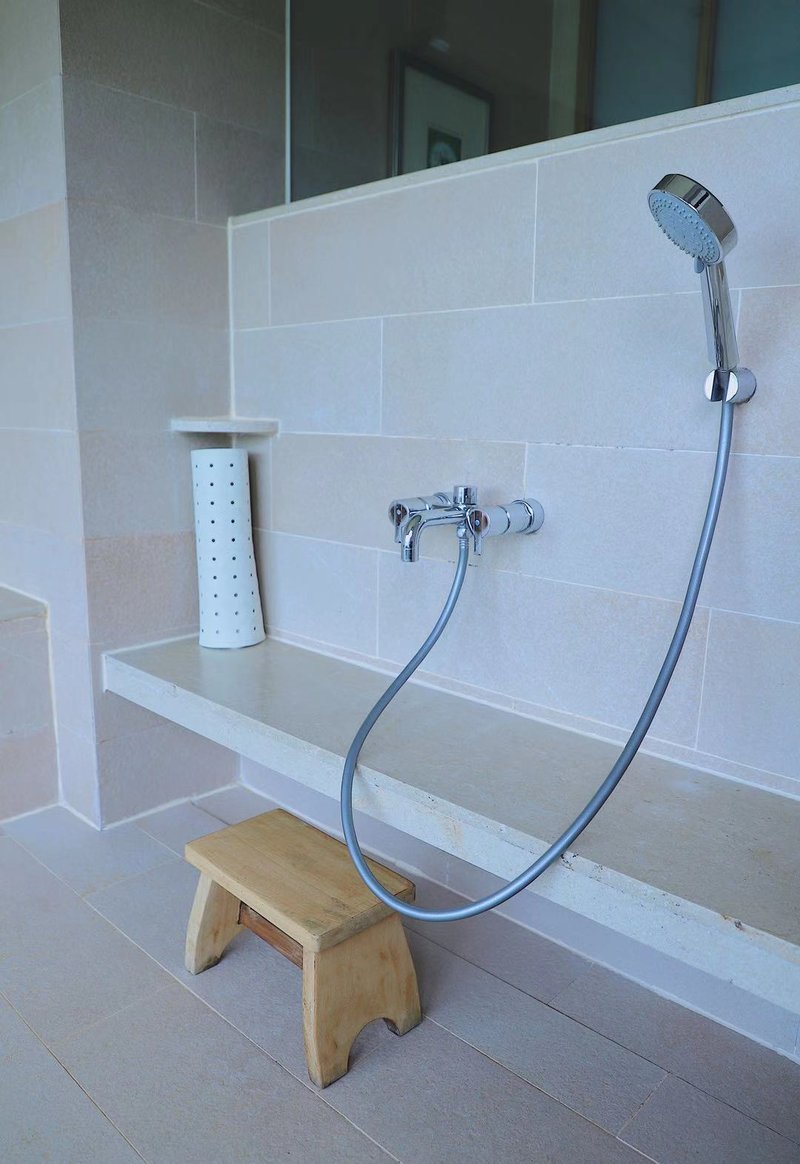 日月潭云品:一座来了只想静静发呆的酒店