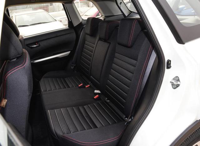 铃木维特拉完整评测总结篇,超级维特拉三门版操控