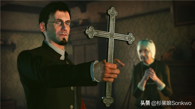 福尔摩斯与华生是不是cp,华生与福尔摩斯撒狗粮