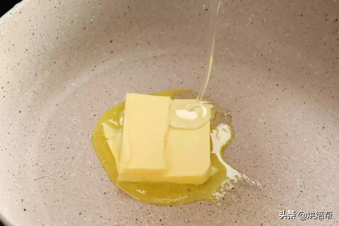 真不愧是私房界的杠把子，光听名字都让人馋到流口水