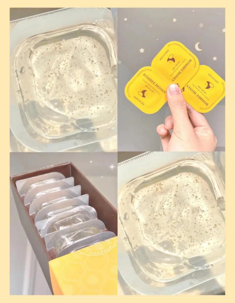 懒癌必备超好用睡眠面膜盘点,重度懒癌