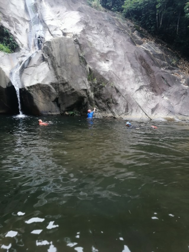 龙岩永福古溪村,福建省永福镇古溪村