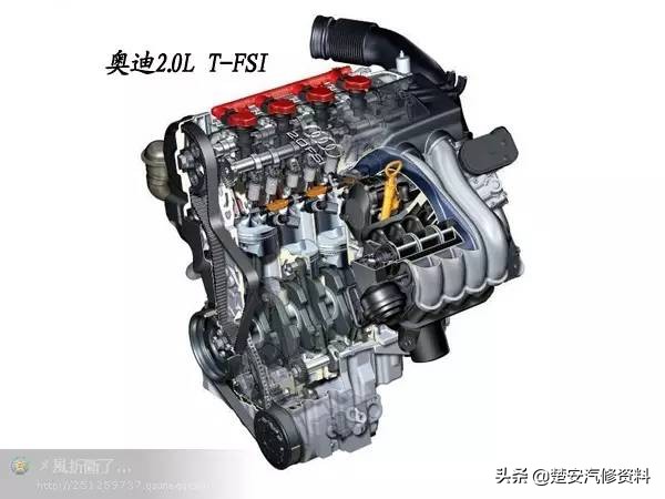 简单好修的发动机有哪些,最难修的发动机有哪些