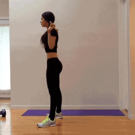 外国小哥大肚子秒变腹肌,外国小哥增肥挑战吃出大肚子