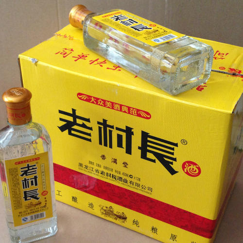 口碑最好的10款纯粮酒白酒,被埋没的纯粮白酒