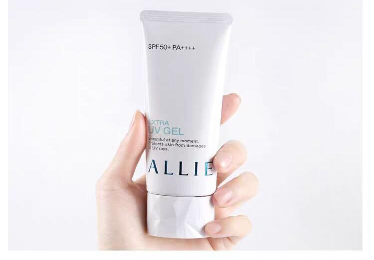 黛珂碧柔哪个防晒霜好,防晒黛优佳测评