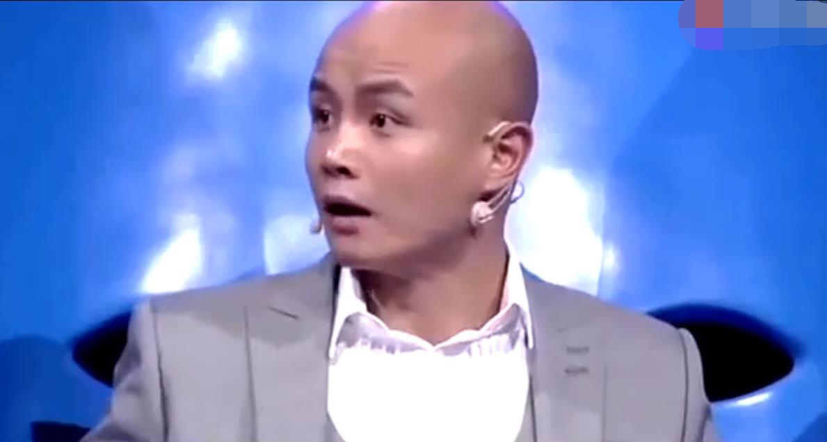 乐嘉修炼自己的性格,乐嘉谈性格色彩四种颜色相对均衡