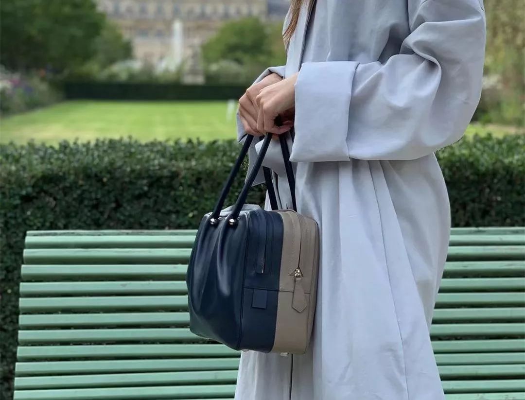 包女高级感轻奢上档次ysl,ysl腋下包轻奢小众高级感