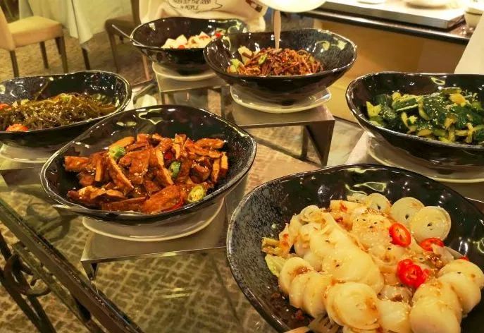 广州十大必吃自助餐,广州人均100最好吃的餐厅