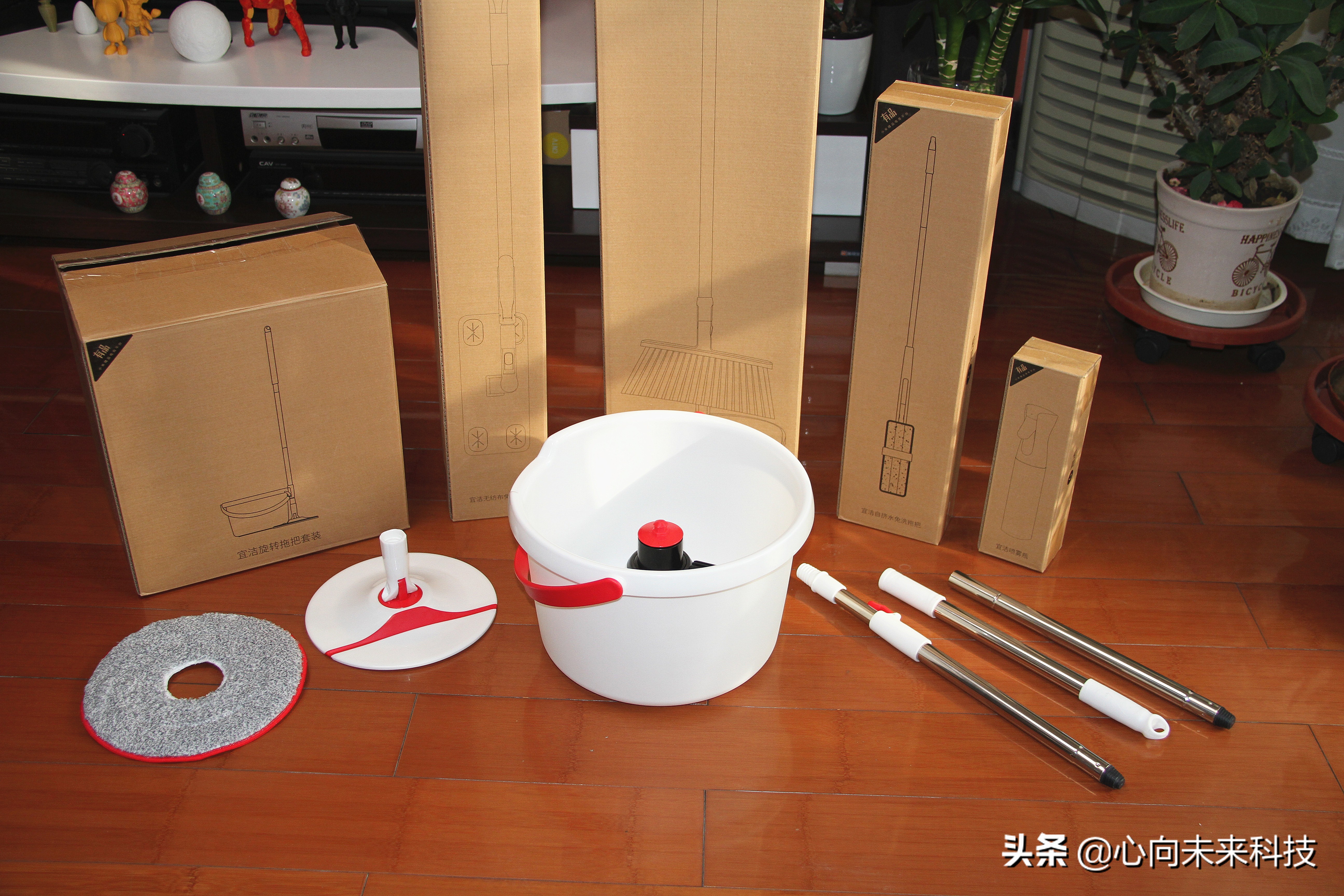 清洁家居工具,家居清洁工具8大神器