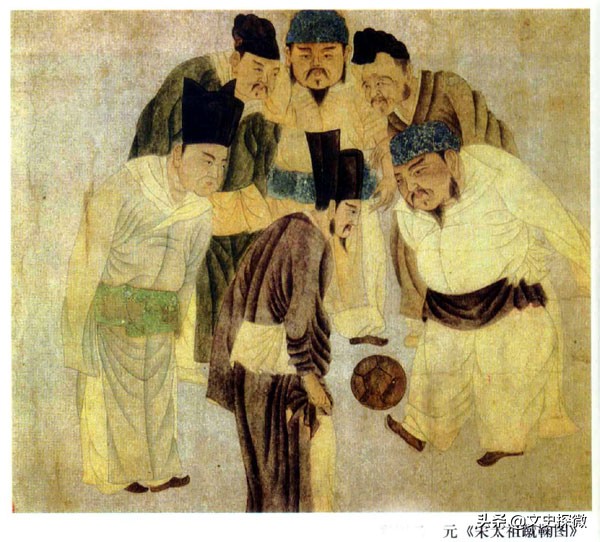 蹴鞠屡过飞鸟山,蹴鞠屡过飞鸟上是什么活动项目