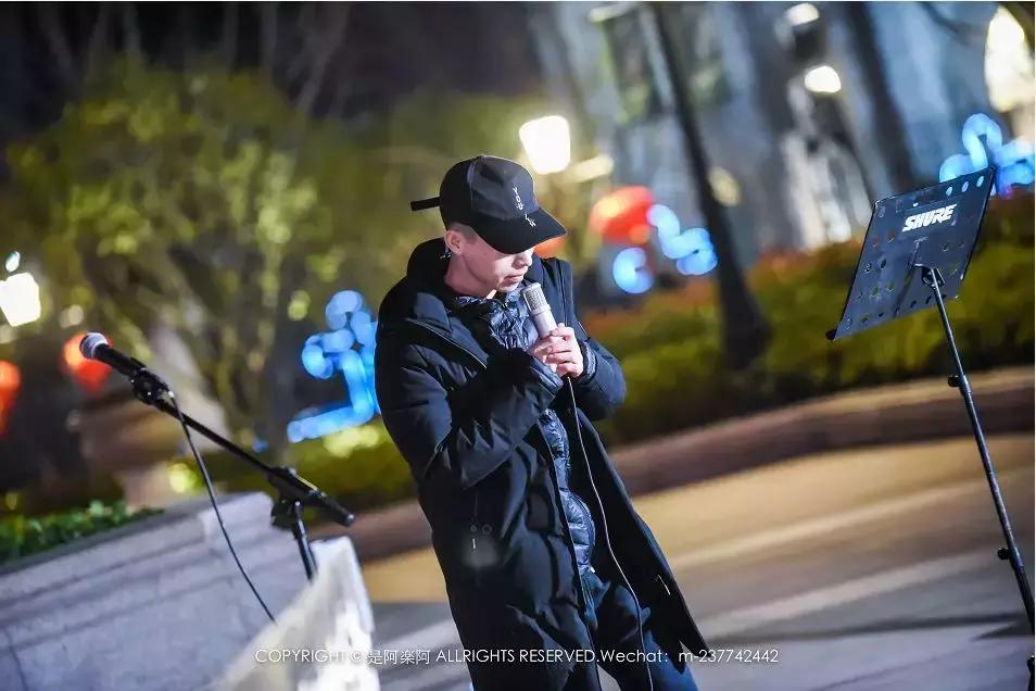 外滩weekly丨有理想发声外滩制造，米茄子乐队实力来袭！