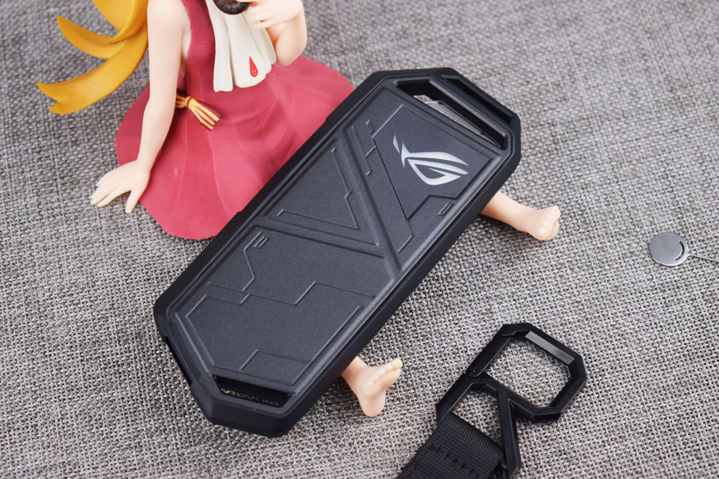 玩家国度rog败家之眼开箱,rog玩家国度strixxf120