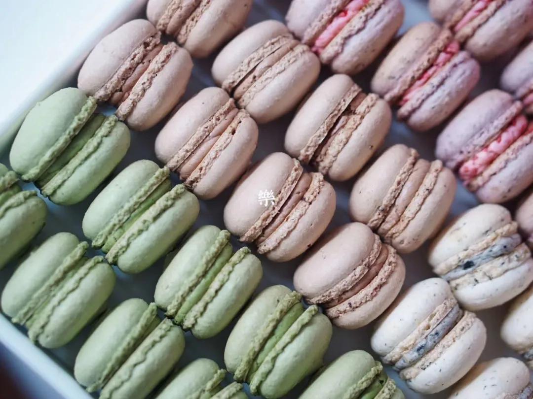 *疆新**甜品师乐乐：我才不要做一个搅拌棒和打蛋机