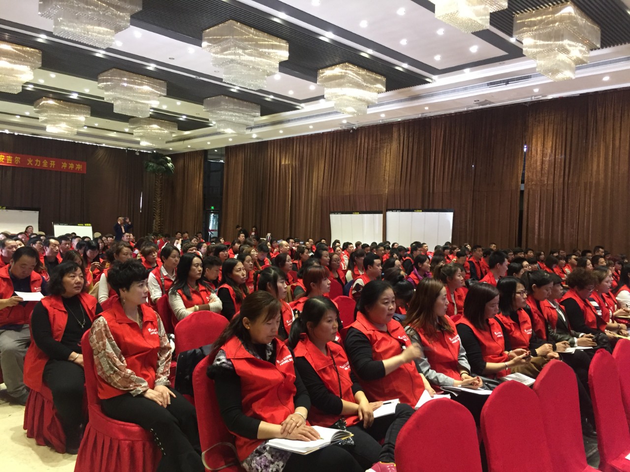 一年能省四个月煤气，红日厨卫启动财富合伙人计划