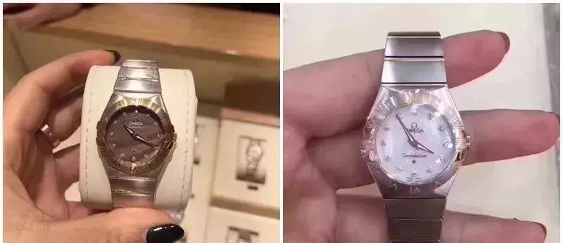 2019欧米茄免税店价格表,欧米茄最新折扣