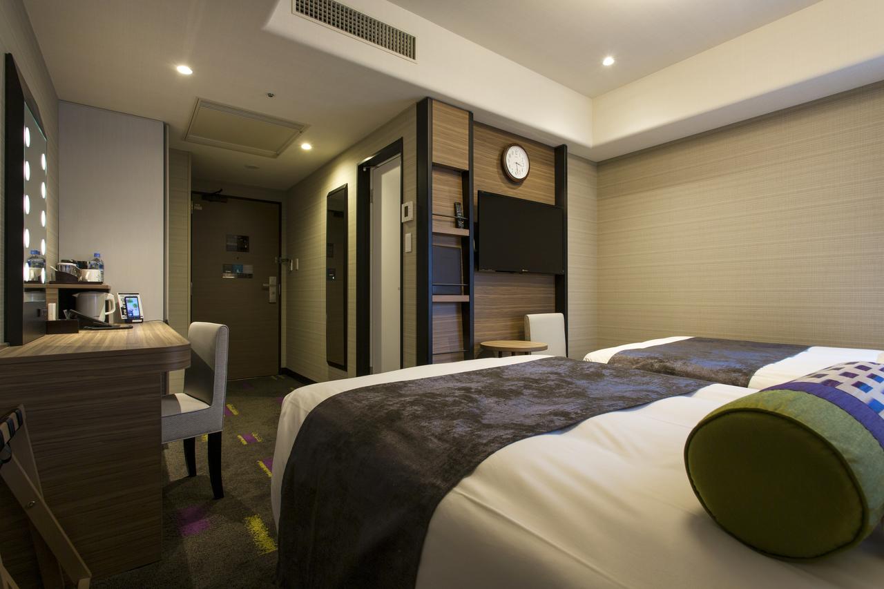 定制师工作笔记：日本大阪之「酒店攻略篇」！（附酒店名单）