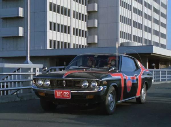 奥特曼历代防卫队名字,昭和奥特曼历代防卫队