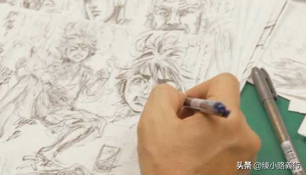 鼻祖北斗神拳漫画,格斗漫画北斗神拳