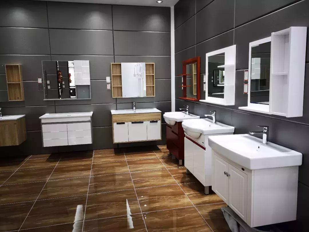 临颍东箭家居建材,东箭家装主材一站式体验店