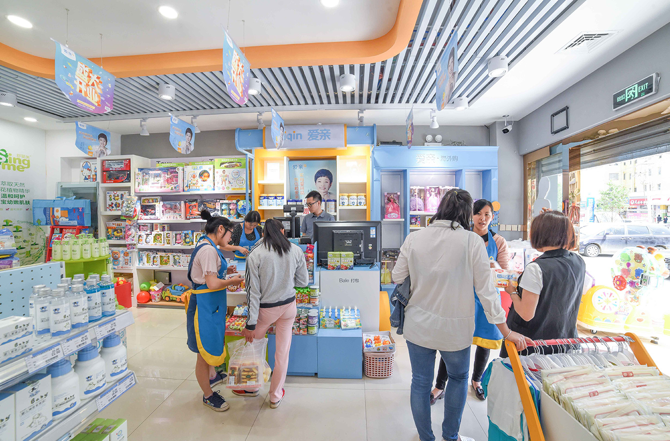 开母婴店成都进货渠道,呼和浩特开母婴店进货渠道