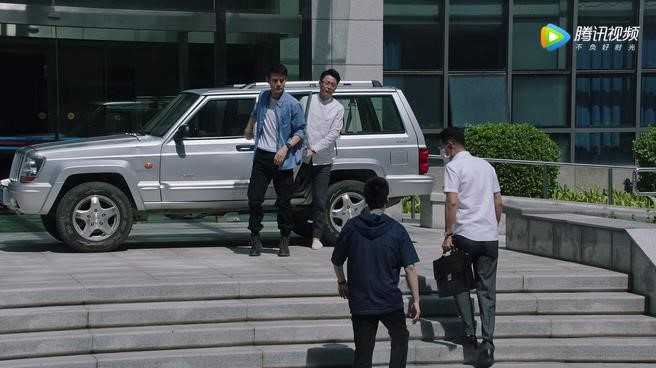 猎狐1至44集解读,猎狐2020电视剧免费观看