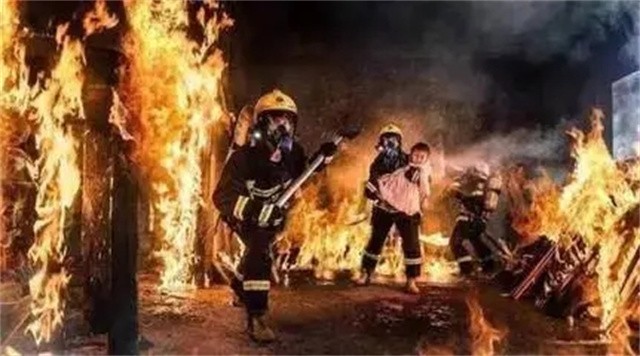 25人出警25人牺牲回家了吗,出警25人牺牲25人唯一幸存的队员