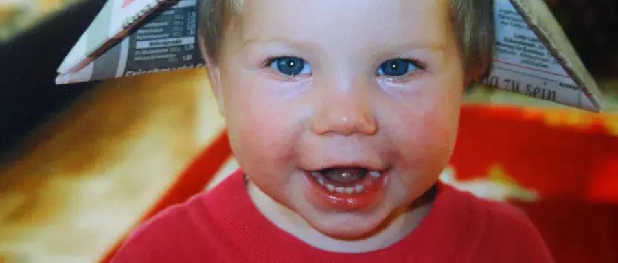 宝宝有的牙缝宽是什么原因,宝宝的牙缝越来越宽是什么原因