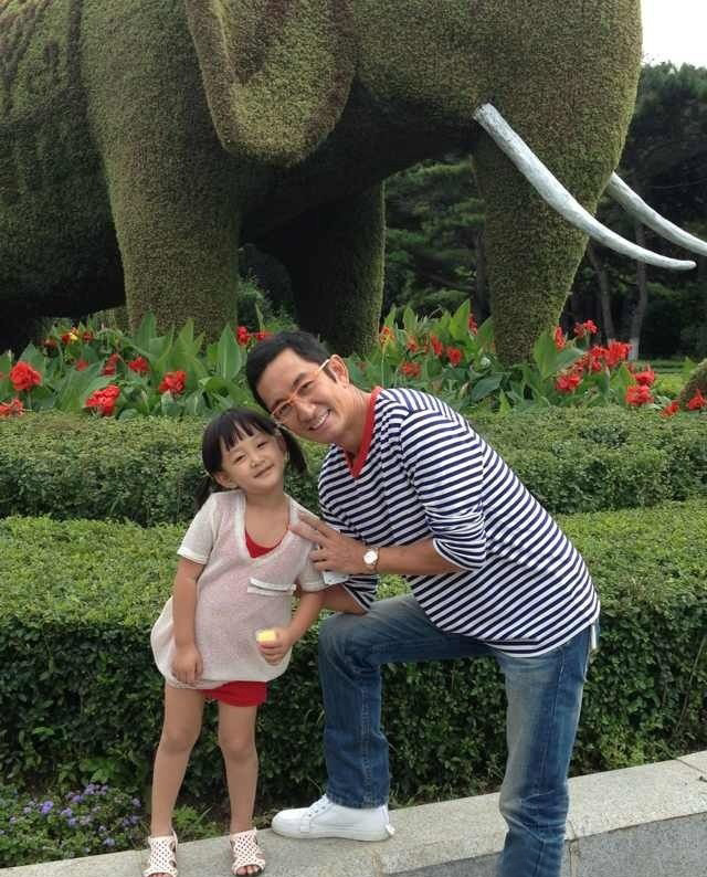 吴启华与前妻,吴启华和前妻吴启华的婚姻状况