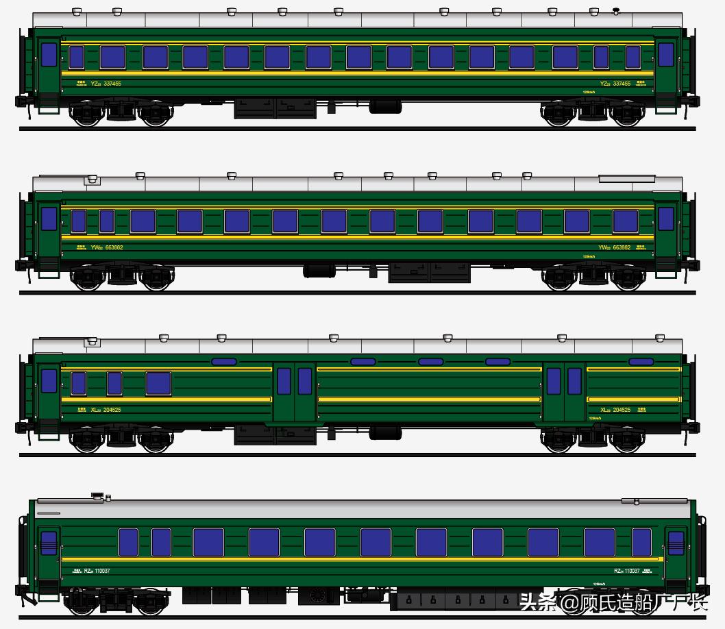 无法完成的修学旅行，回顾88年3.24沪杭外绕线列车相撞事故