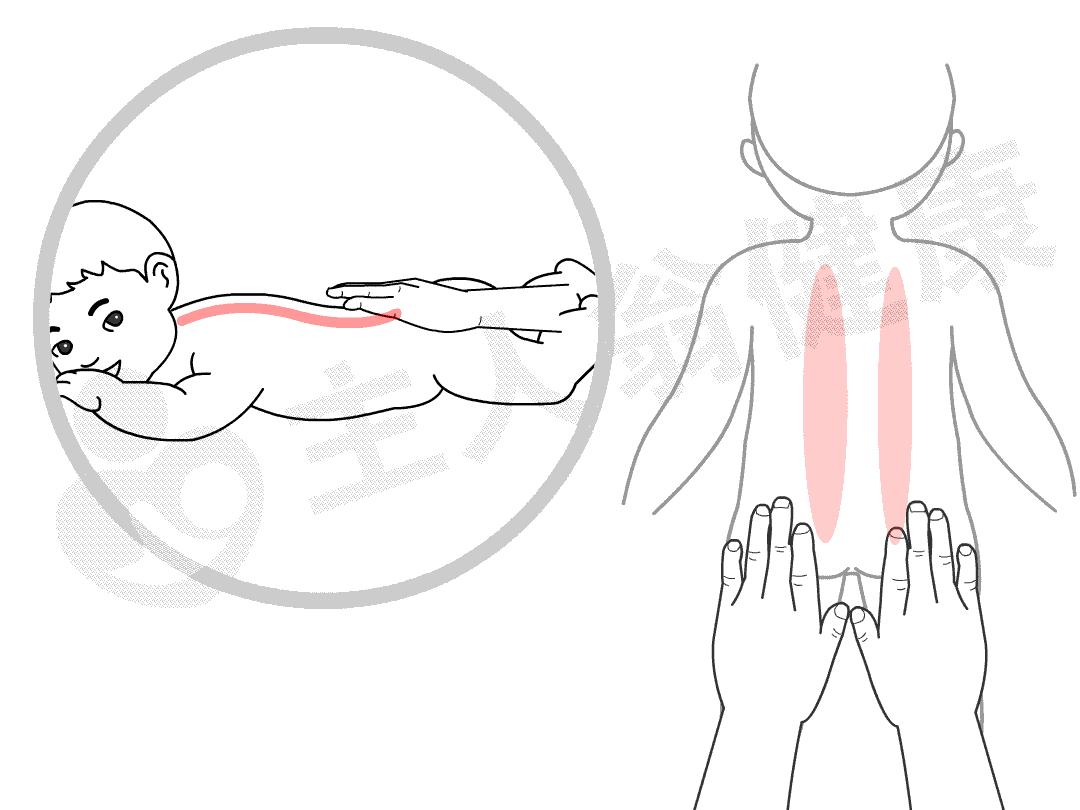 孩子脾虚影响身高和健康！一招看懂孩子脾胃虚不虚…