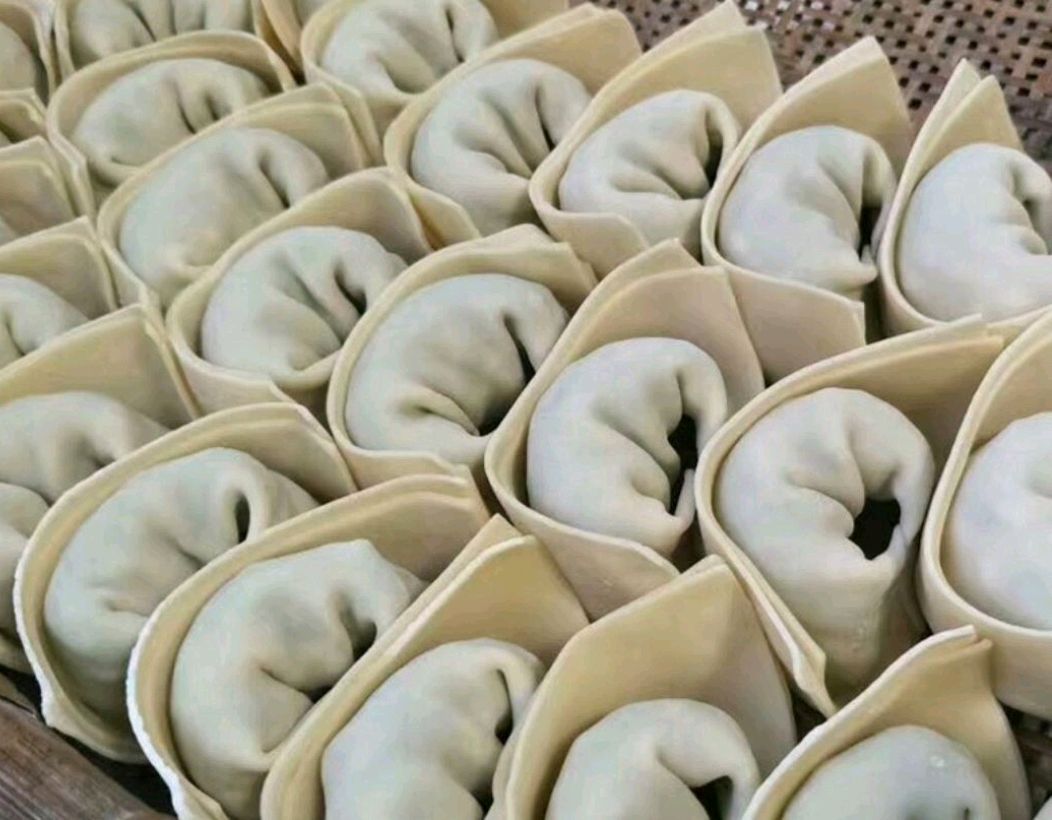 大馄饨万能肉馅调制方法,大馄饨肉馅如何调制