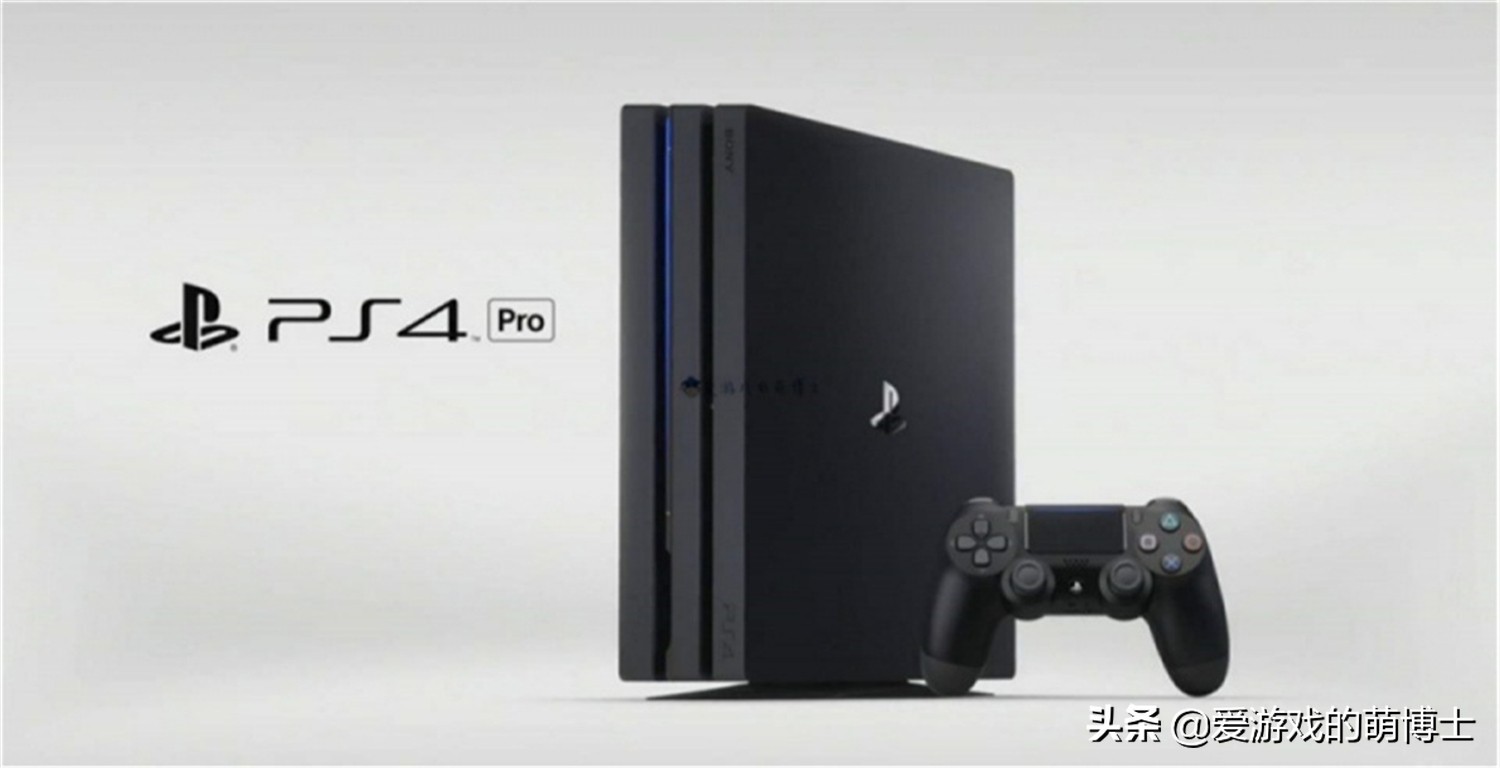 日本人花300日元买了个中国游戏机,ps4玩家购买ps5