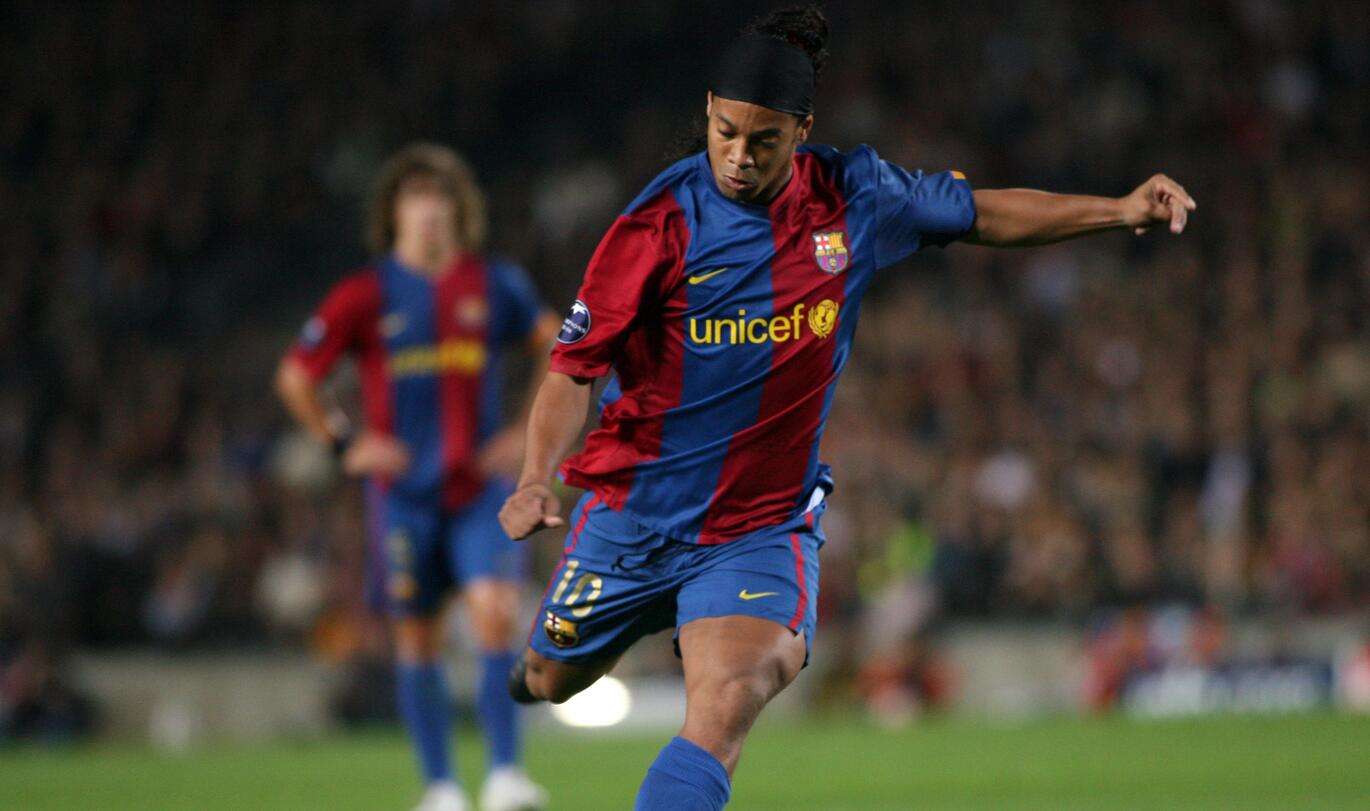 足球版《地久天长》,那些跨越我们三十年的足球初恋