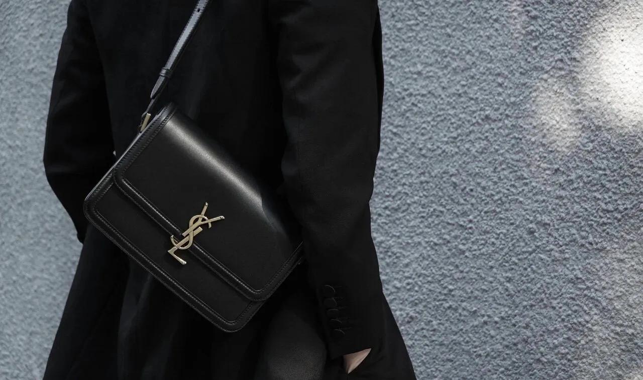 2022最火的ysl包,ysl最近很火的女包