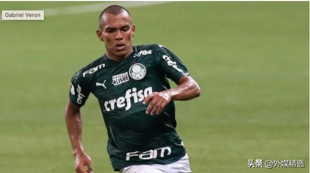 巴西三大新星即将登陆欧洲足坛,巴西未来最有潜力的足球新星