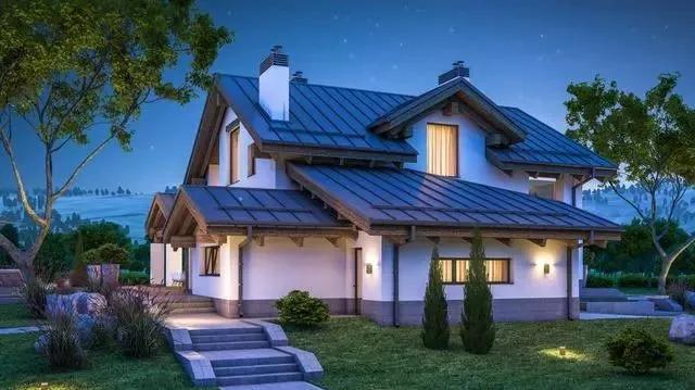 为什么别墅适合投资买呢,别墅和住宅哪个更值得投资