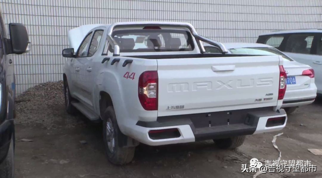 哪款皮卡车漏油曝光,皮卡车漏油是通病吗