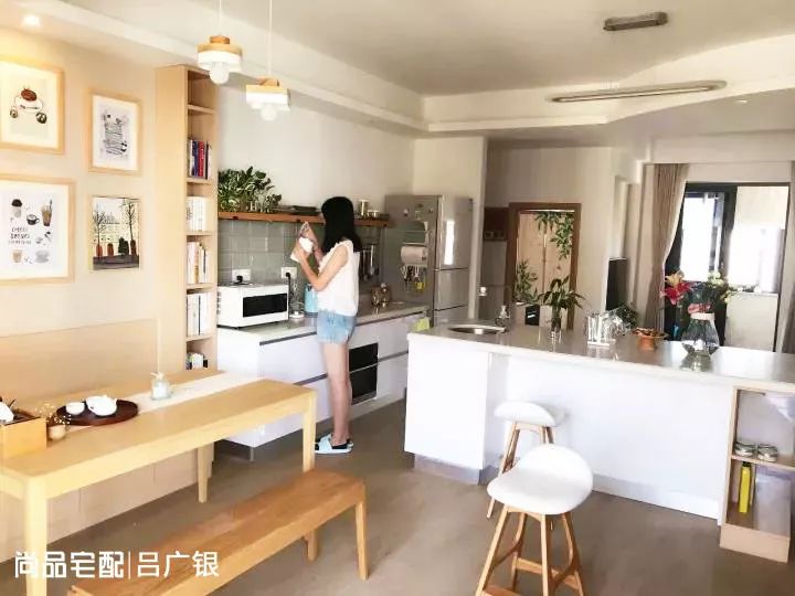 最新橱柜设计效果图大全集,橱柜设计效果图片大全集