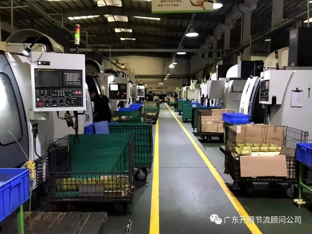 开源节流企业案例,开源节流公司