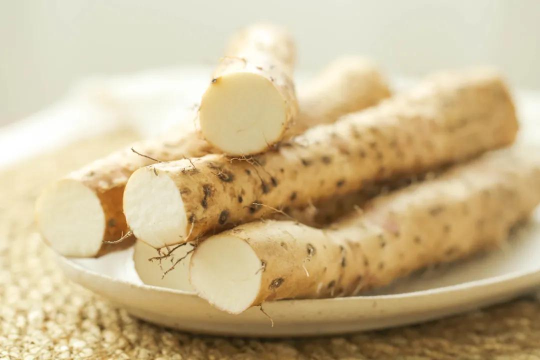 好好吃饭|蔬菜天然擅“通利”,是古人的“排浊”神器