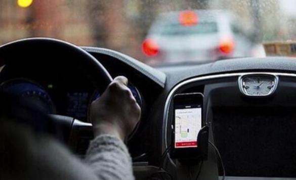 揭秘网约车行业内幕,网约车司机骗局视频大全