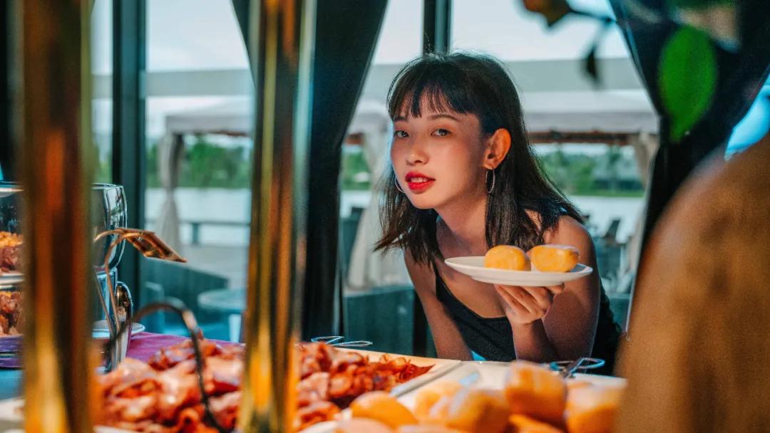 云南最美小镇图片,云南太平湖森林公园花海