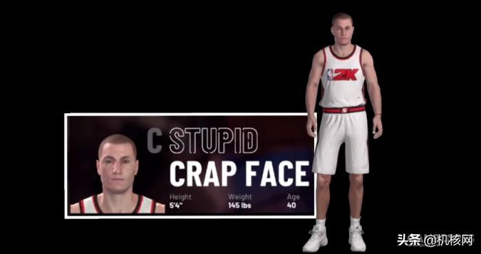 nba2k19所有球员能力值一览,nba2k19怎么打辉煌生涯