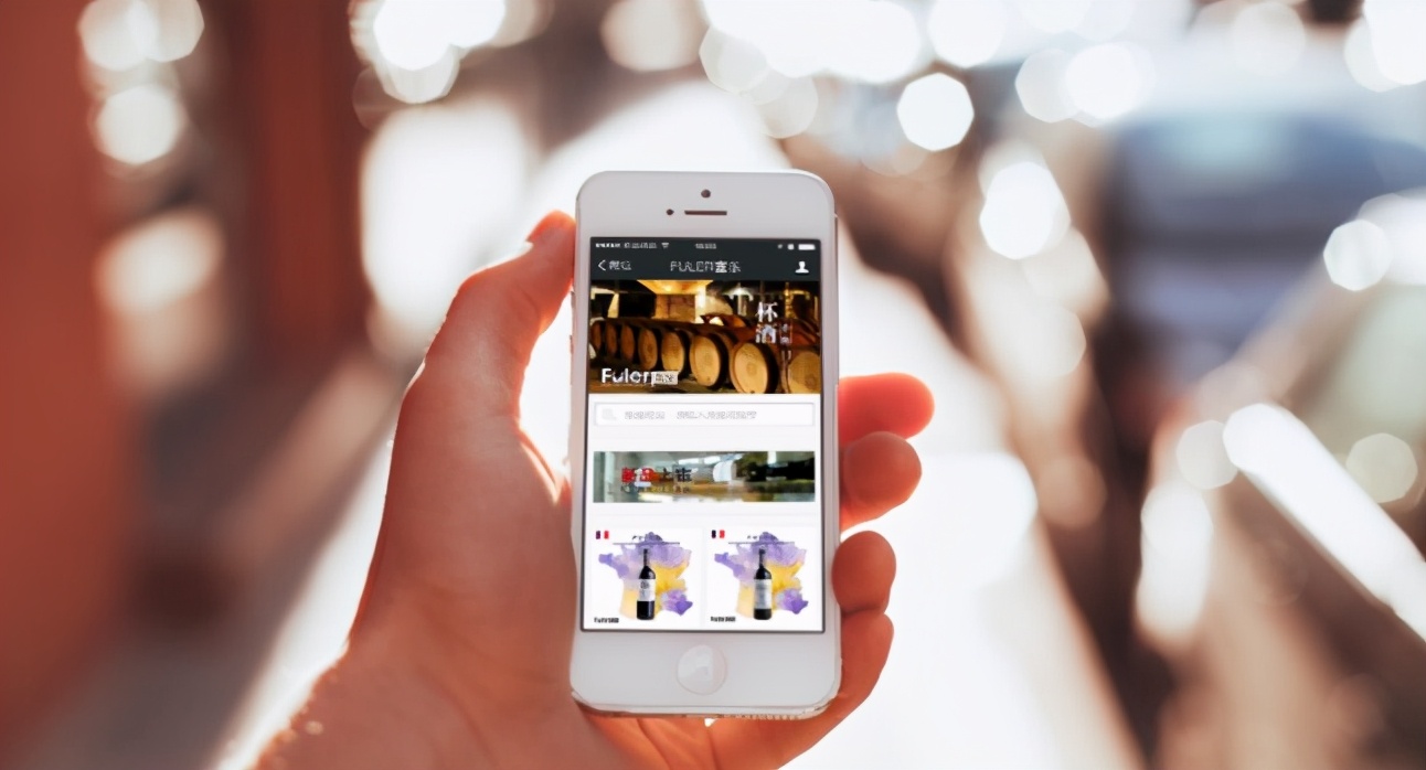 小程序和微商城哪个好,微商城小程序前景