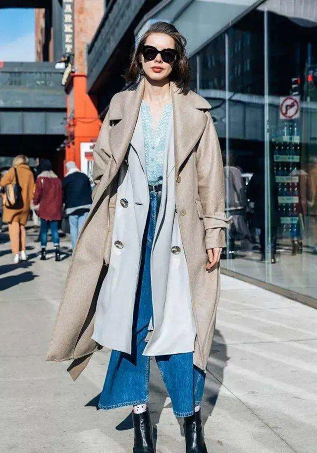 色彩搭配需要学什么,三种时尚又实用的色彩搭配