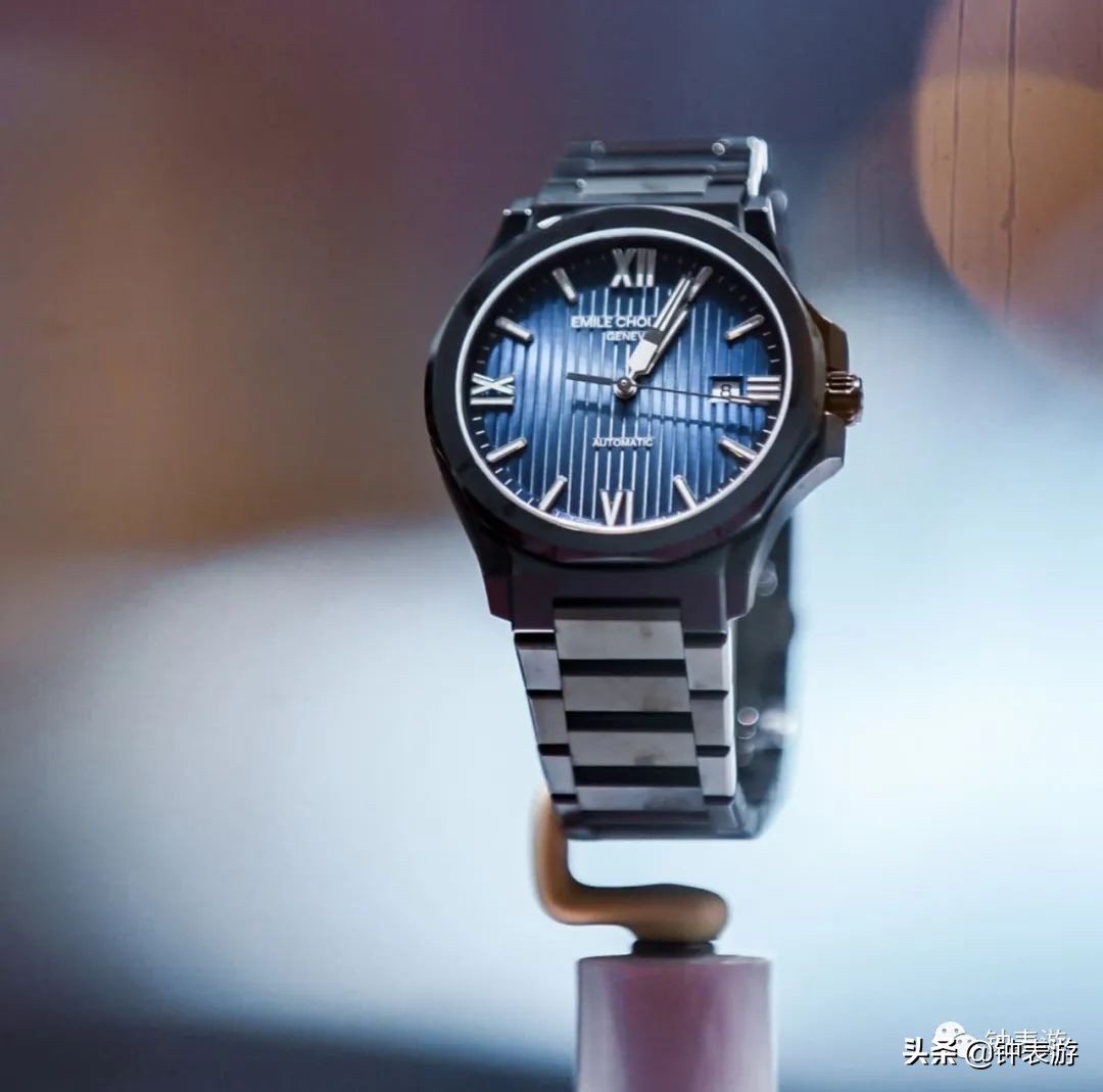 瑞士艾米龙冰峰系列,瑞士运动电子手表
